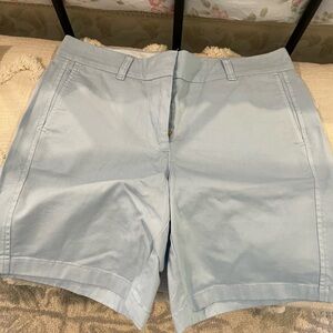J. Crew 7” Heritage Chino Shorts (2)